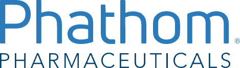Phathom Pharma logo